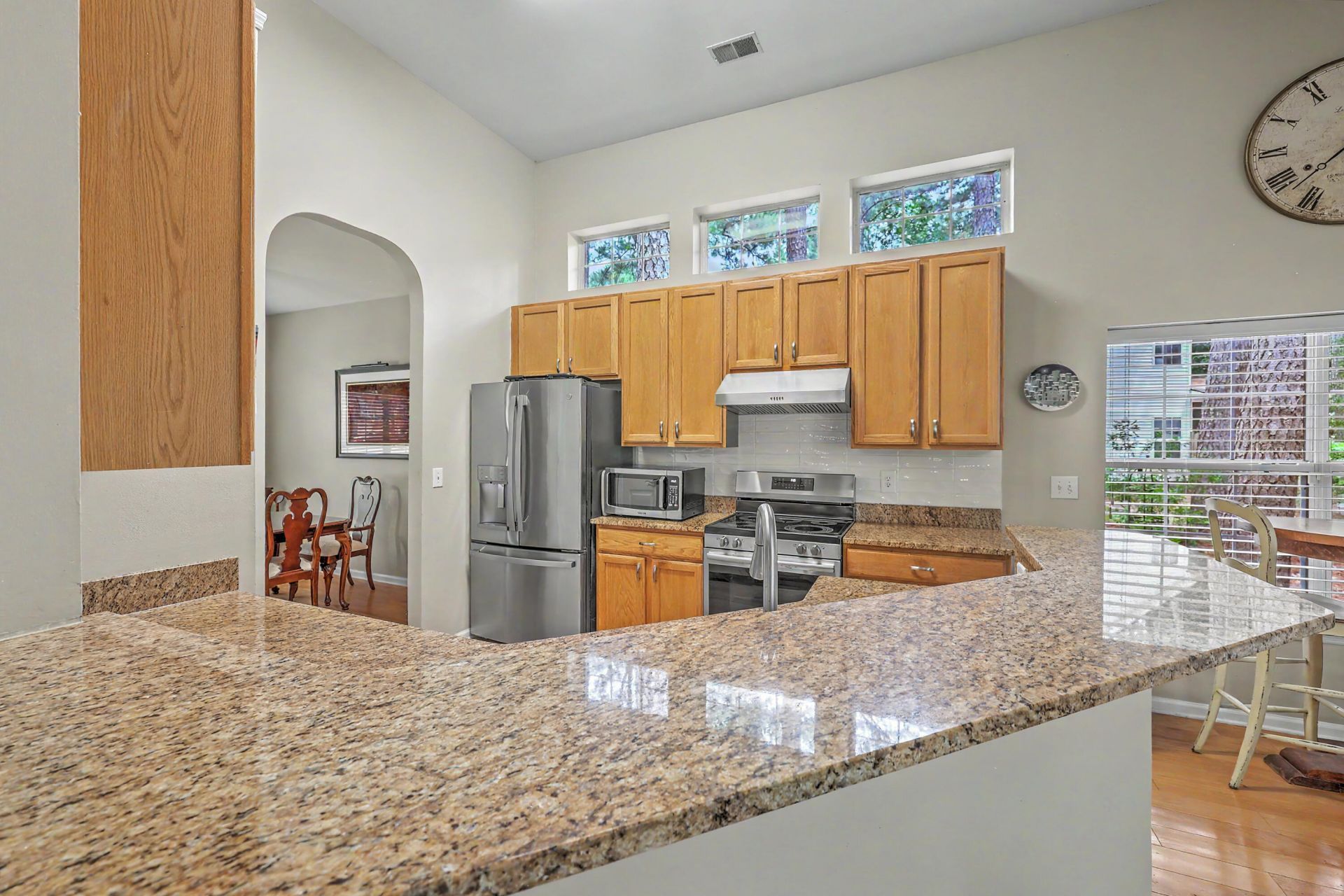 561 Pointe Of Oaks Road Photo 14