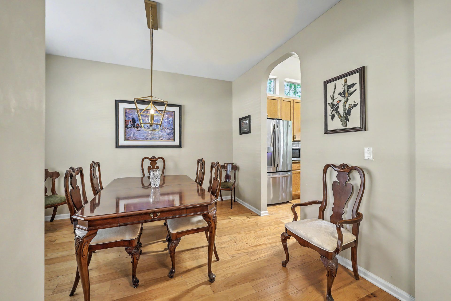 561 Pointe Of Oaks Road Photo 9