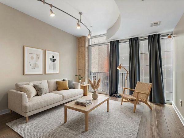 301 Demonbreun St , Unit 602, Nashville, TN 37201