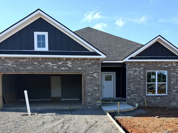 92 Miller Farm , Clarksville, TN 37043