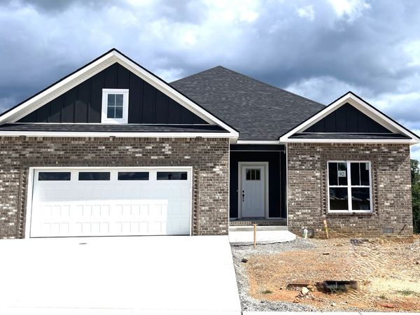 92 Miller Farm, Clarksville, TN 37043