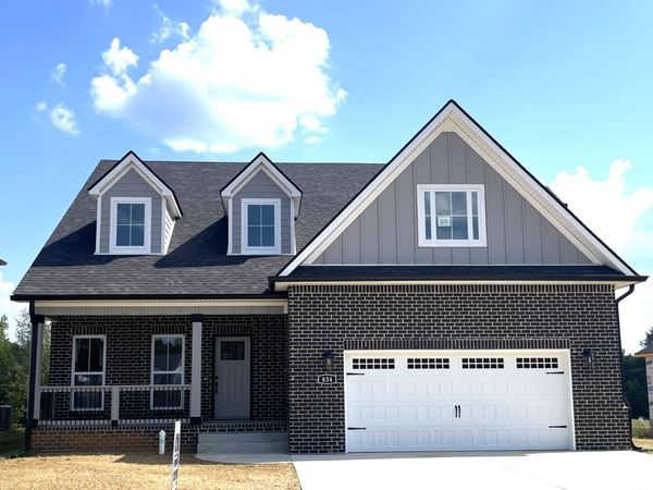 89 Miller Farm, Clarksville, TN 37043