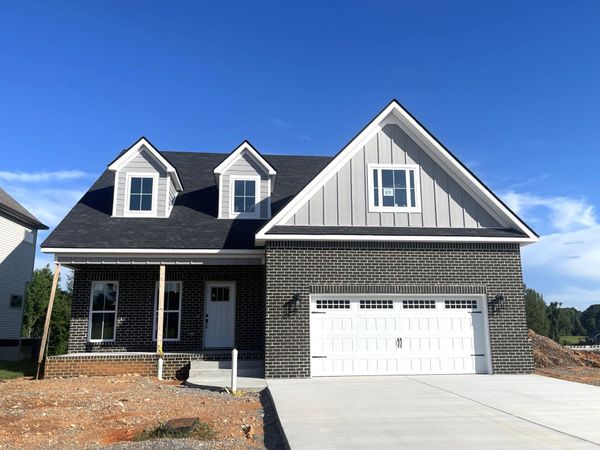 89 Miller Farm, Clarksville, TN 37043