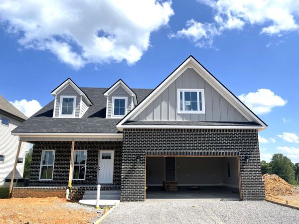 89 Miller Farm , Clarksville, TN 37043