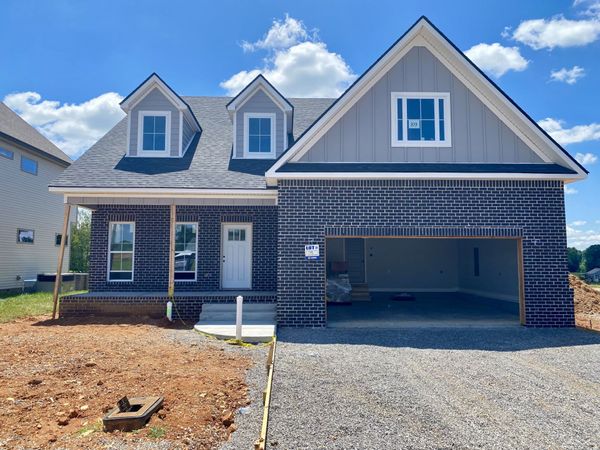 89 Miller Farm , Clarksville, TN 37043