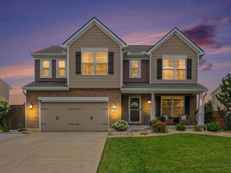 4195 Firewood Trail, Burlington, KY 41005 Photo 2