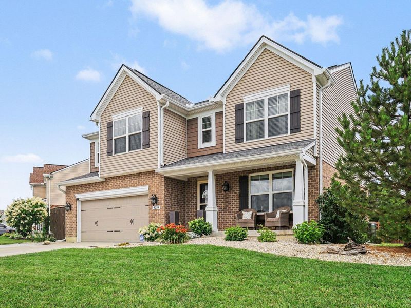 4195 Firewood Trail, Burlington, KY 41005 Photo 3