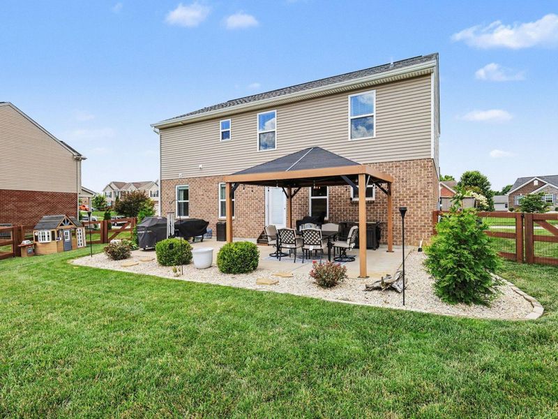 4195 Firewood Trail, Burlington, KY 41005 Photo 37