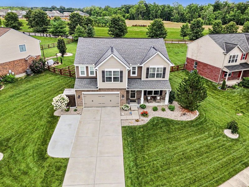 4195 Firewood Trail, Burlington, KY 41005 Photo 4