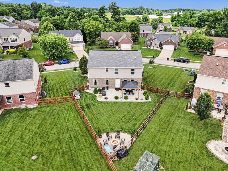 4195 Firewood Trail, Burlington, KY 41005 Photo 6