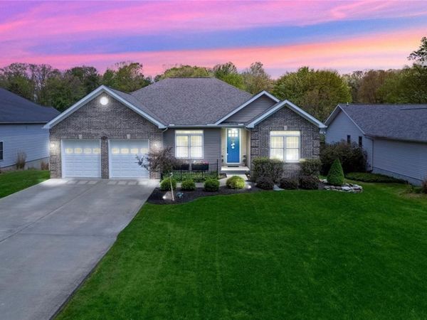 10403 Treasure Lake Rd., Dubois, PA 15801