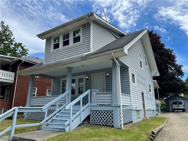 142 Emerling Avenue , Akron, OH 44301