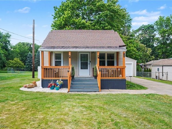 158 Van Evera Road, Tallmadge, OH 44278
