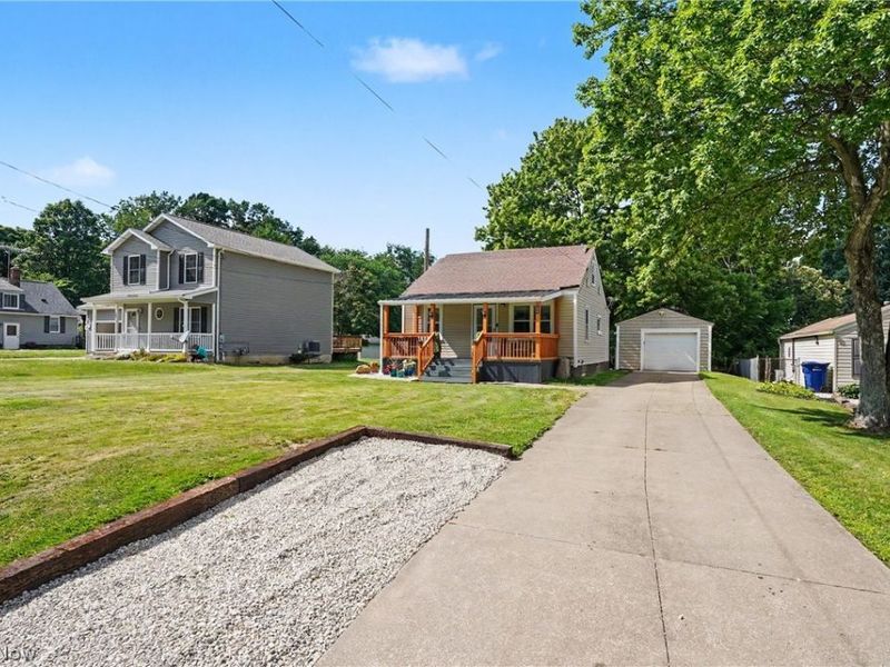 158 Van Evera Road, Tallmadge, OH 44278 Photo 3
