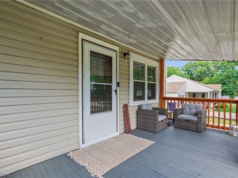 158 Van Evera Road, Tallmadge, OH 44278 Photo 35