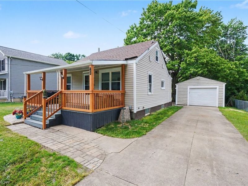 158 Van Evera Road, Tallmadge, OH 44278 Photo 37