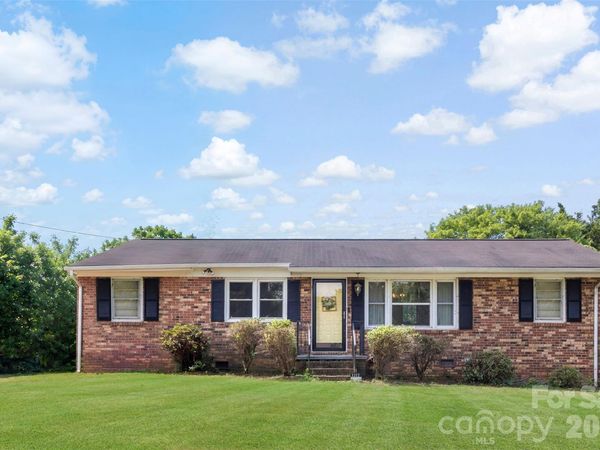 1212 New Prospect Church Road , Shelby, NC 28150