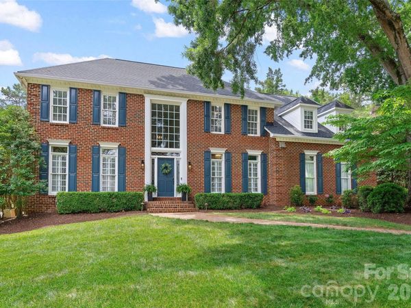 4533 Noras Path Road, Charlotte, NC 28226