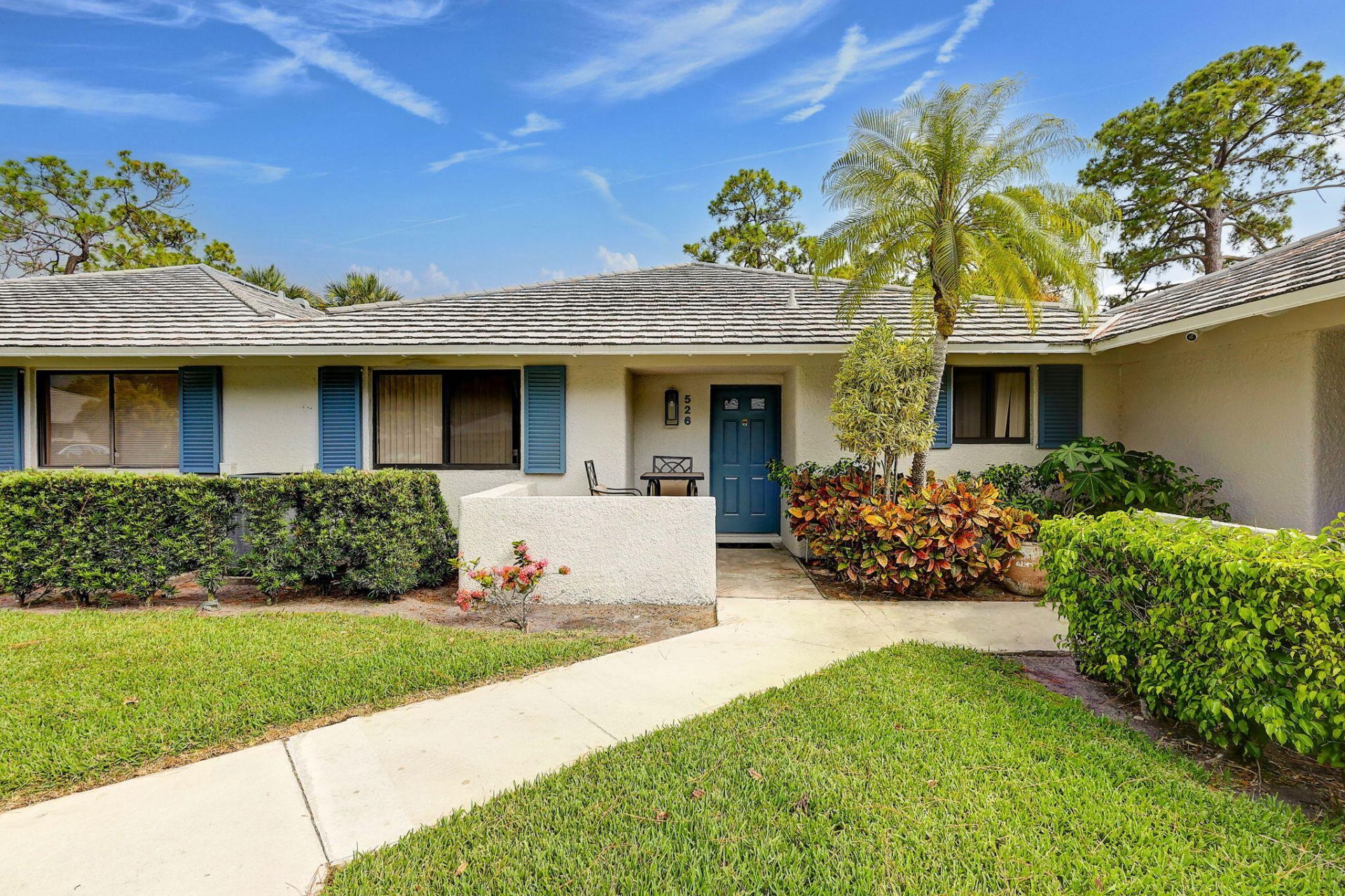 526 Club Drive, Palm Beach Gardens, FL 33418 Photo