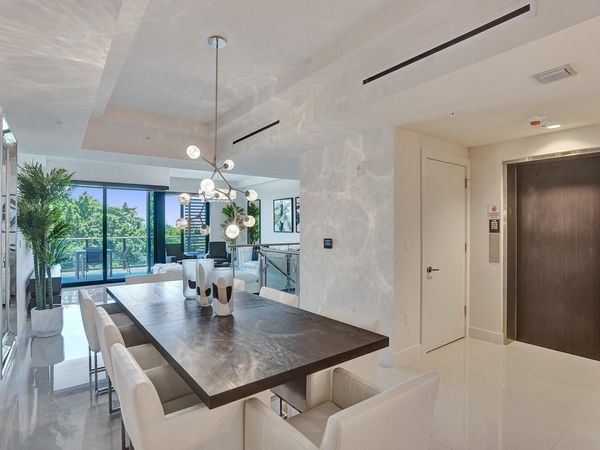 3040 N Ocean Boulevard, Unit N205, Fort Lauderdale, FL 33308