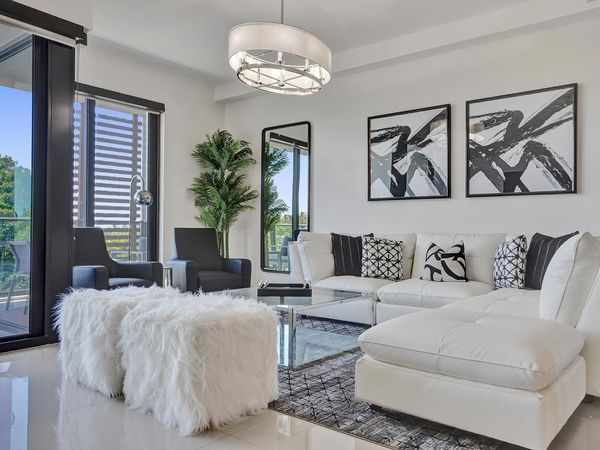 3040 N Ocean Boulevard, Unit N205, Fort Lauderdale, FL 33308