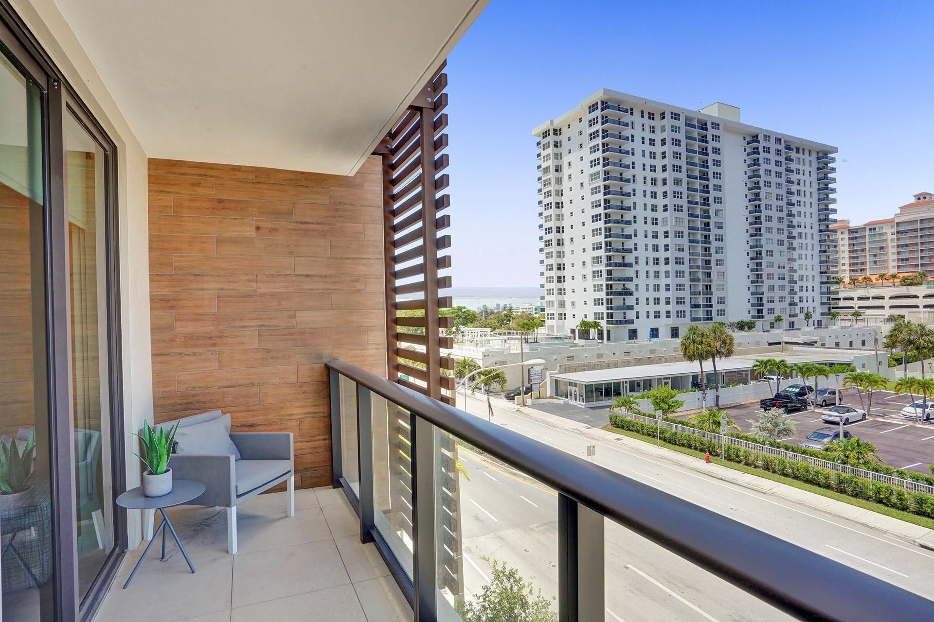 3040 N Ocean Boulevard, Unit N205, Fort Lauderdale, FL 33308 Photo
