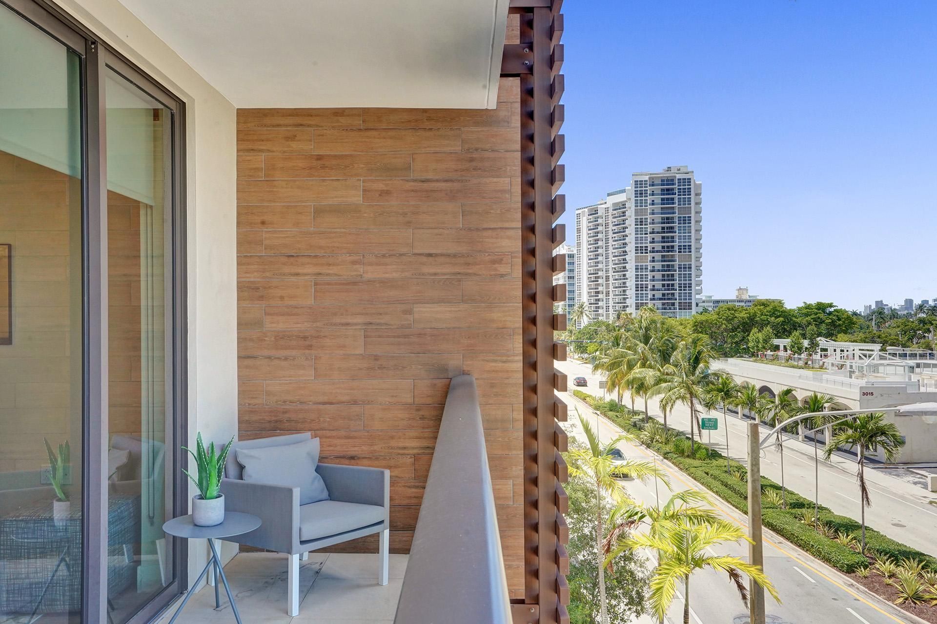 3040 N Ocean Boulevard, Unit N205, Fort Lauderdale, FL 33308 Photo