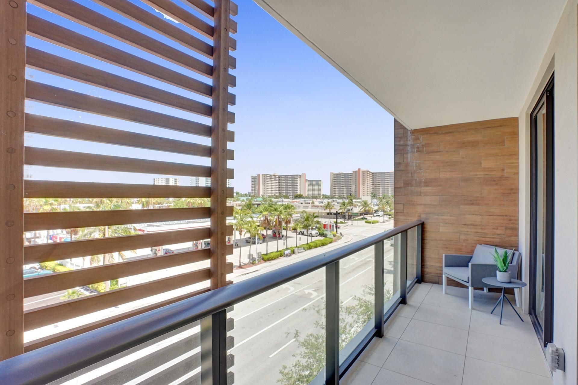 3040 N Ocean Boulevard, Unit N205, Fort Lauderdale, FL 33308 Photo