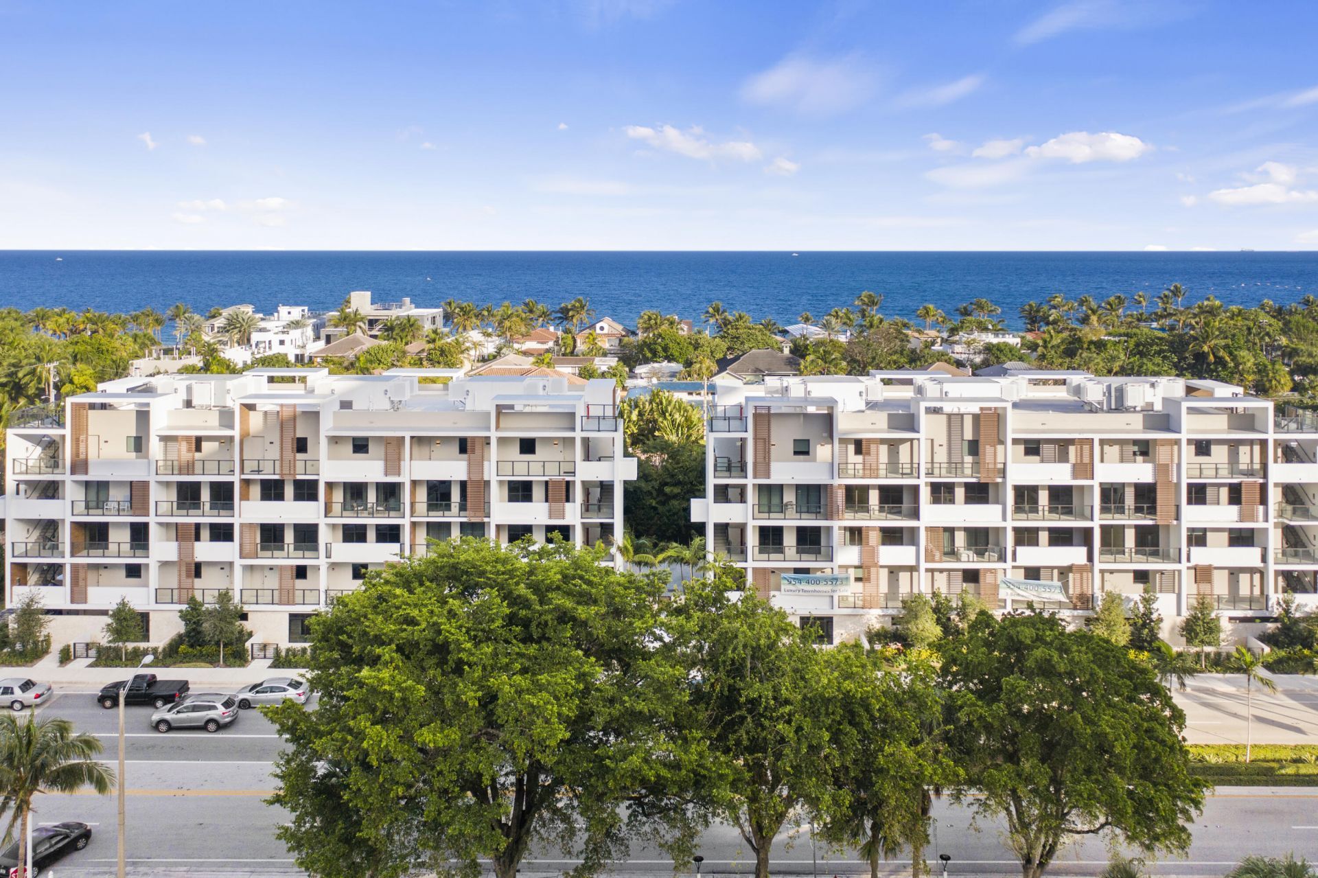 3040 N Ocean Boulevard, Unit N205, Fort Lauderdale, FL 33308 Photo
