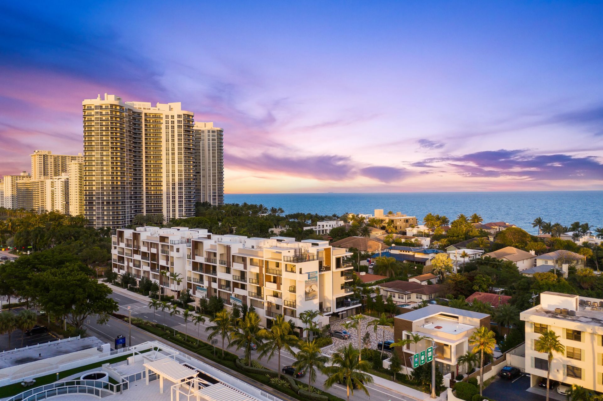 3040 N Ocean Boulevard, Unit N205, Fort Lauderdale, FL 33308 Photo