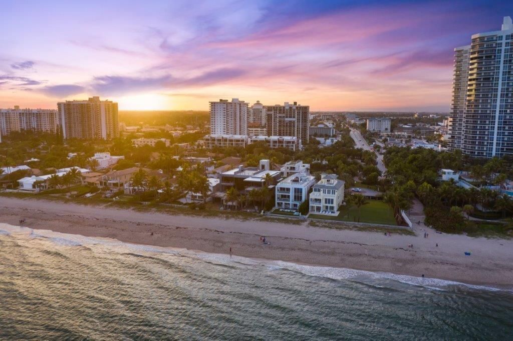 3040 N Ocean Boulevard, Unit N205, Fort Lauderdale, FL 33308 Photo