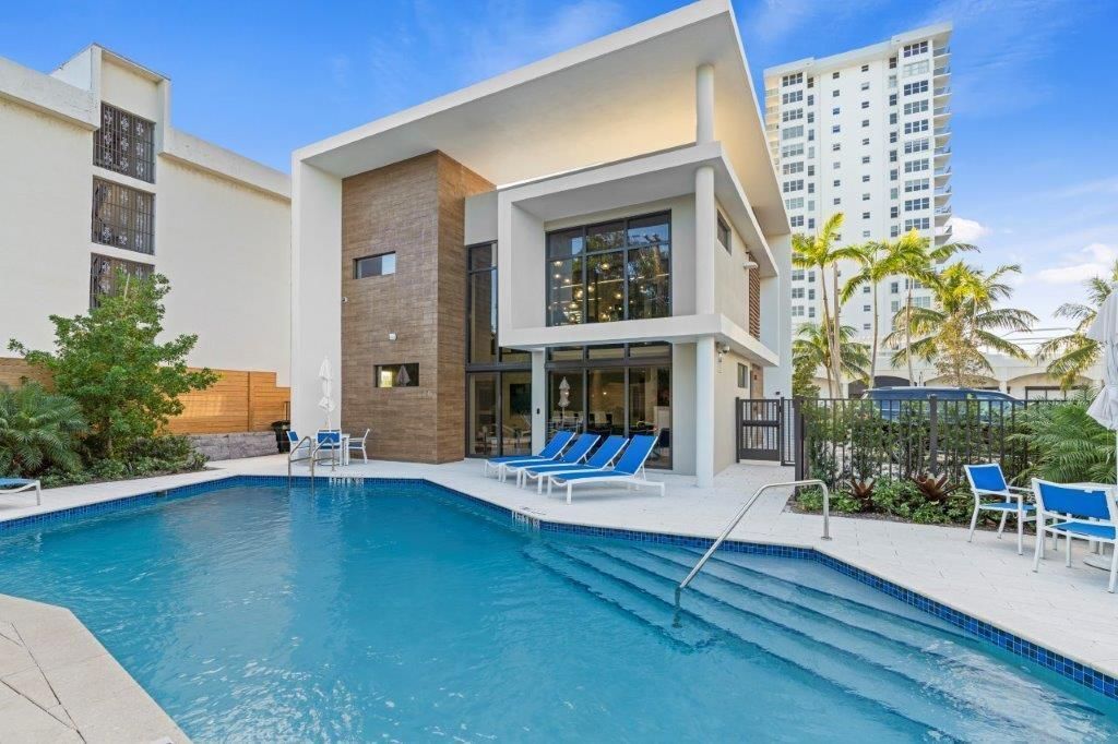 3040 N Ocean Boulevard, Unit N205, Fort Lauderdale, FL 33308 Photo