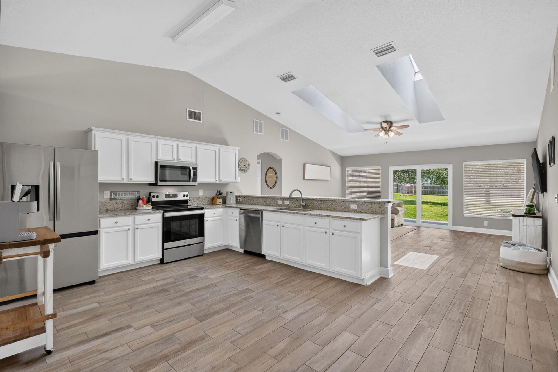 6115 NW Nolia Court, Port Saint Lucie, FL 34983 Photo