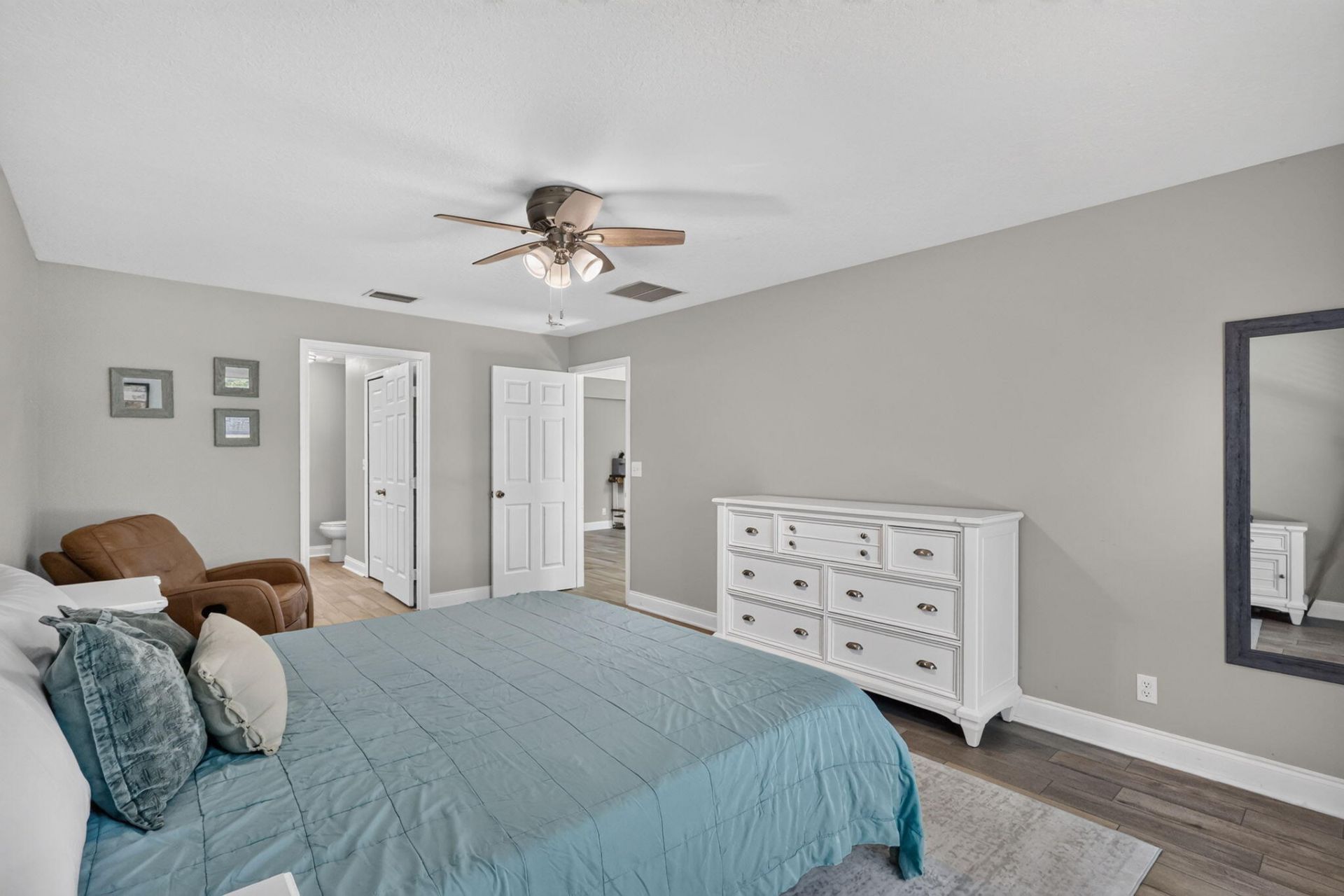 6115 NW Nolia Court, Port Saint Lucie, FL 34983 Photo