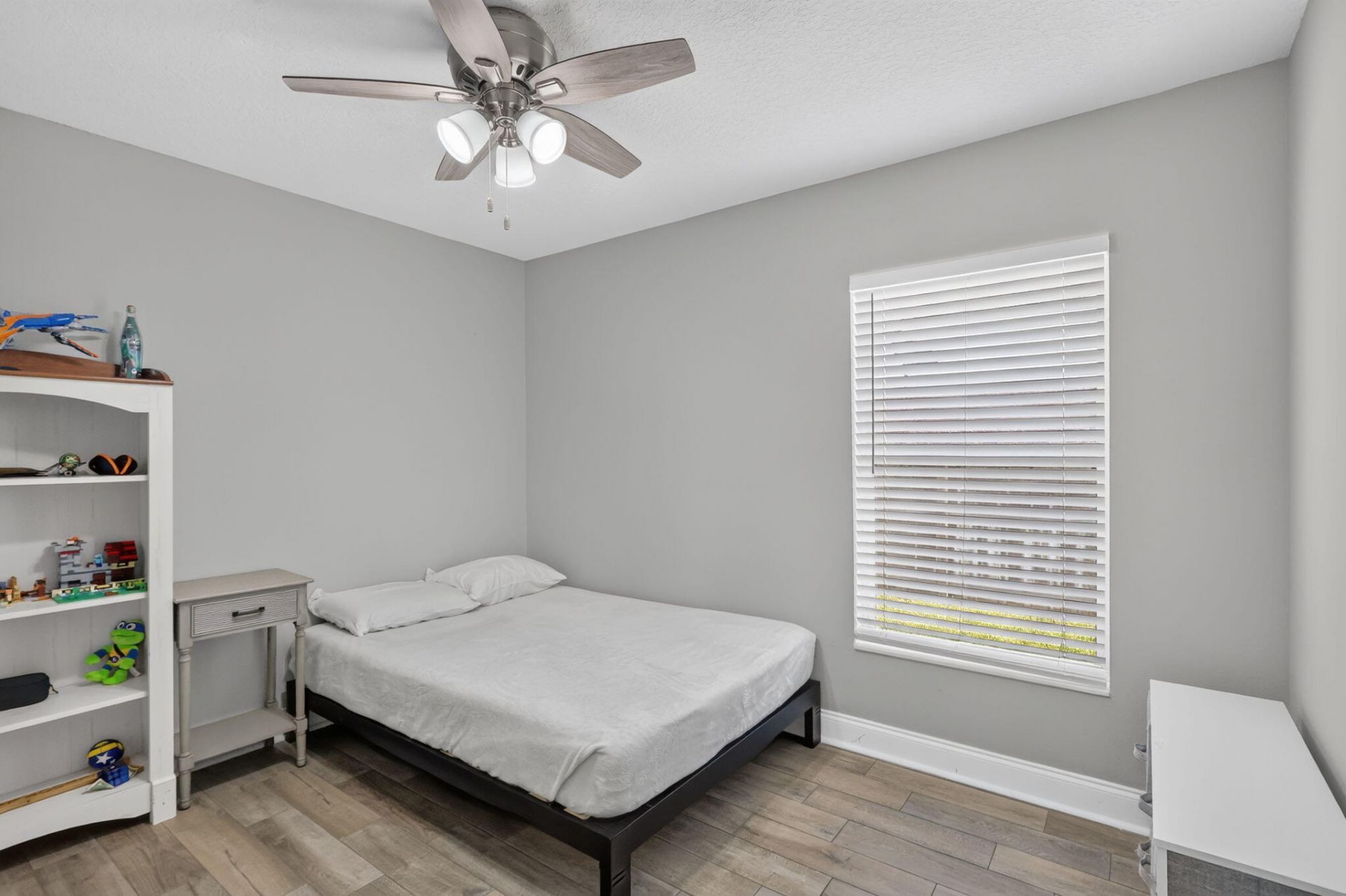 6115 NW Nolia Court, Port Saint Lucie, FL 34983 Photo
