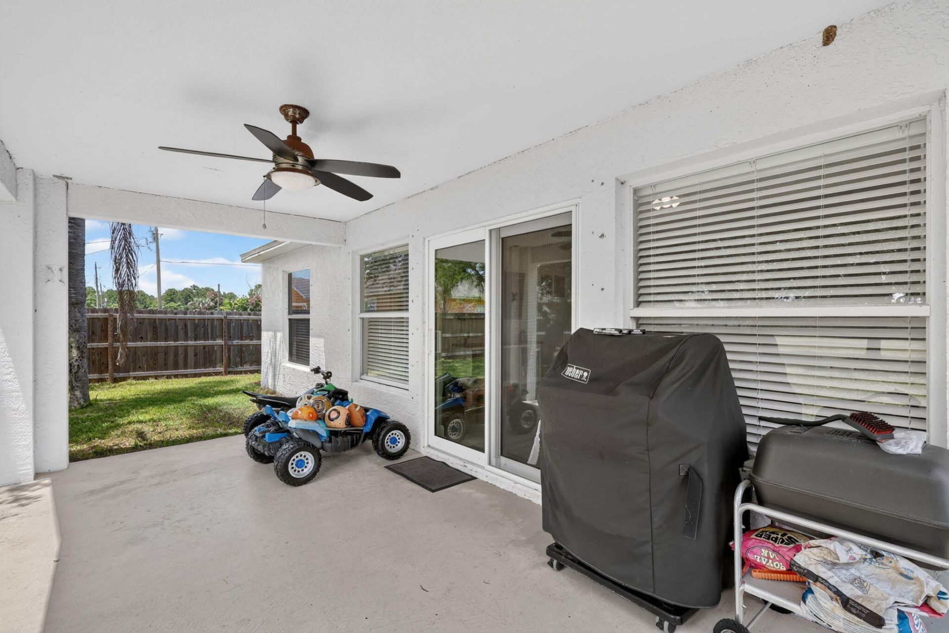 6115 NW Nolia Court, Port Saint Lucie, FL 34983 Photo