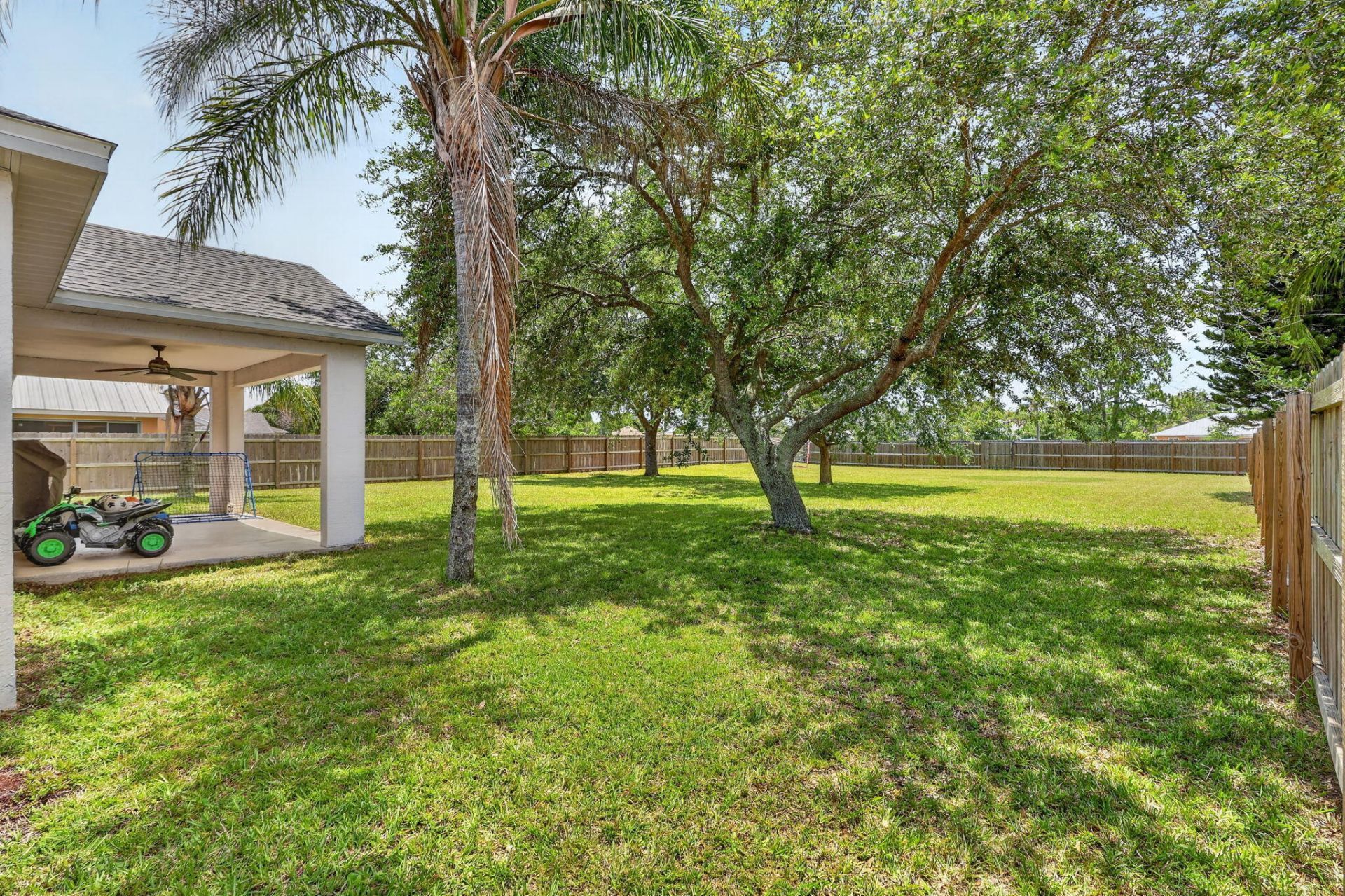6115 NW Nolia Court, Port Saint Lucie, FL 34983 Photo