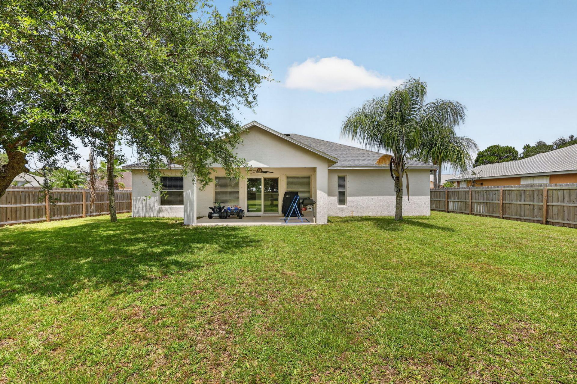 6115 NW Nolia Court, Port Saint Lucie, FL 34983 Photo