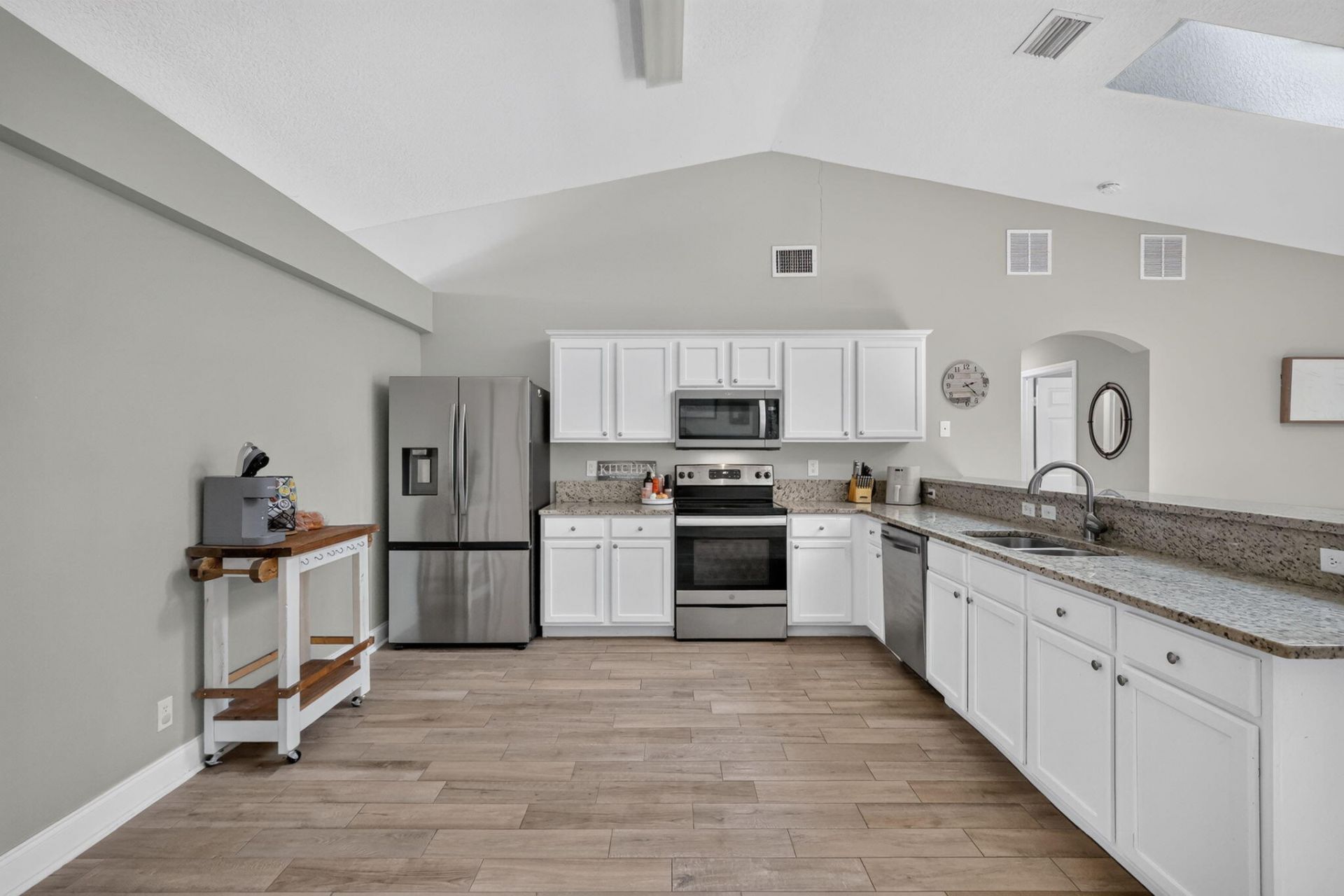 6115 NW Nolia Court, Port Saint Lucie, FL 34983 Photo
