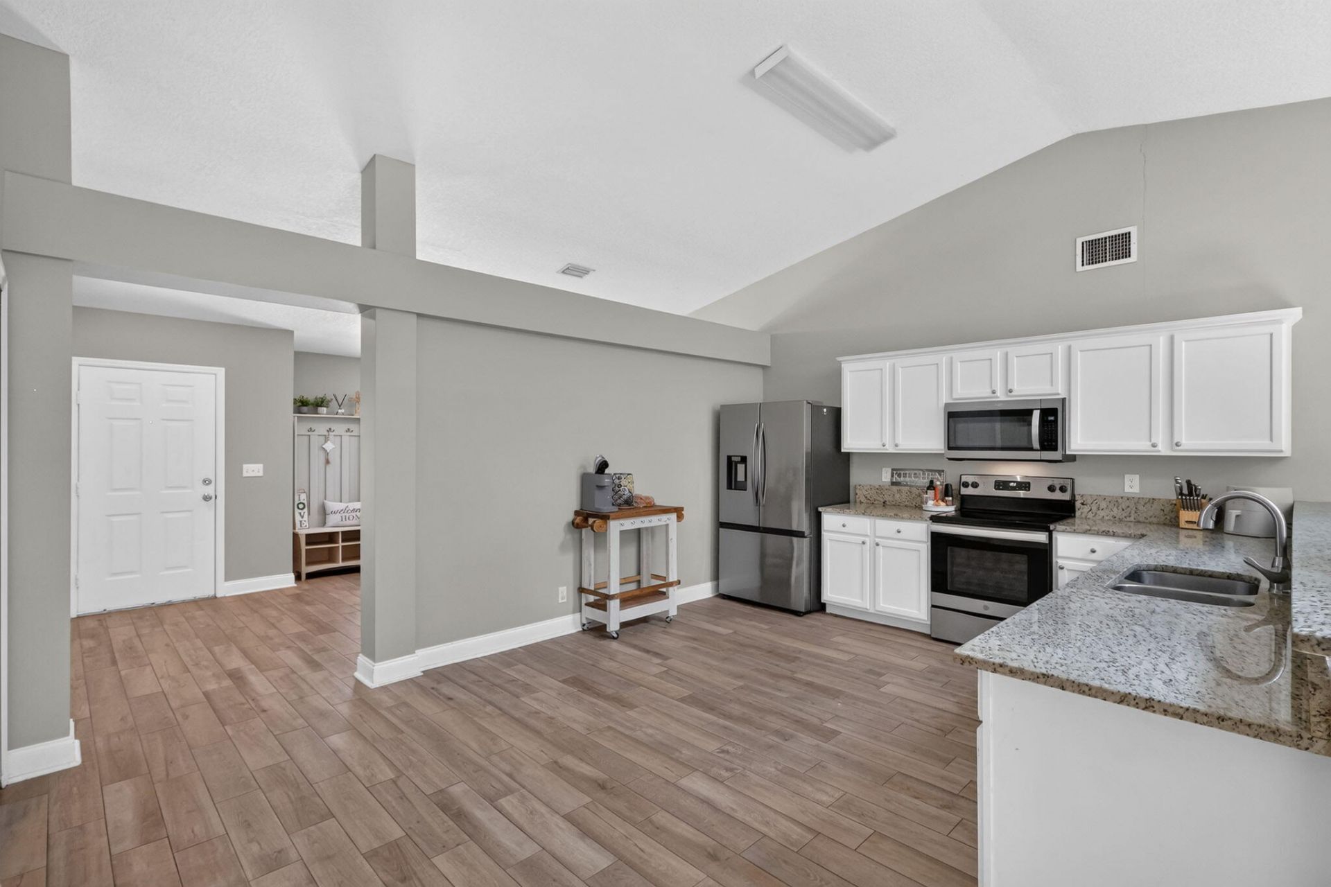 6115 NW Nolia Court, Port Saint Lucie, FL 34983 Photo