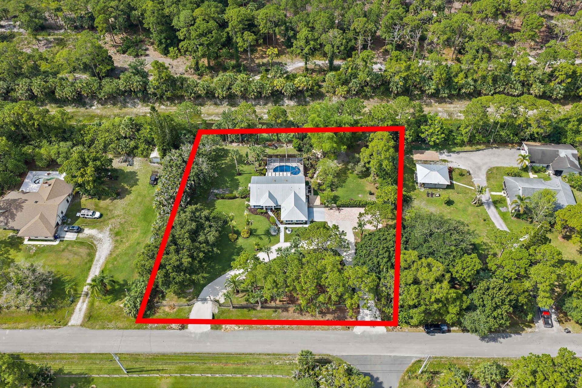 11480 150th Court N, Jupiter Farms, FL 33478 Photo