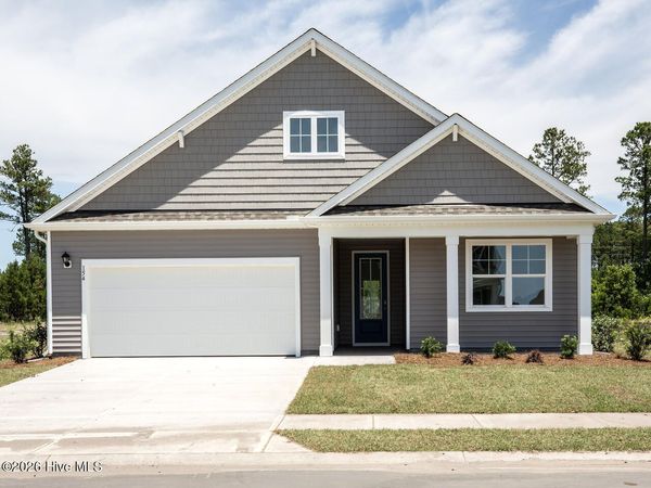 62 Pasture Street, Unit Lot 304, Wilmington, NC 28411
