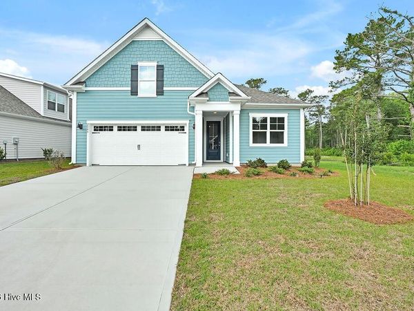 42 Pasture Street, Unit Lot 302, Wilmington, NC 28411