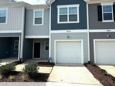 3511 Walker Drive W, Unit E, Wilson, NC 27893