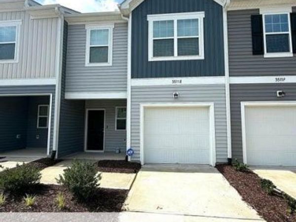 3511 Walker Drive W, Unit E, Wilson, NC 27893