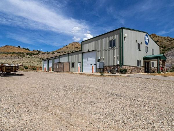 688 45 Road , De Beque, CO 81630