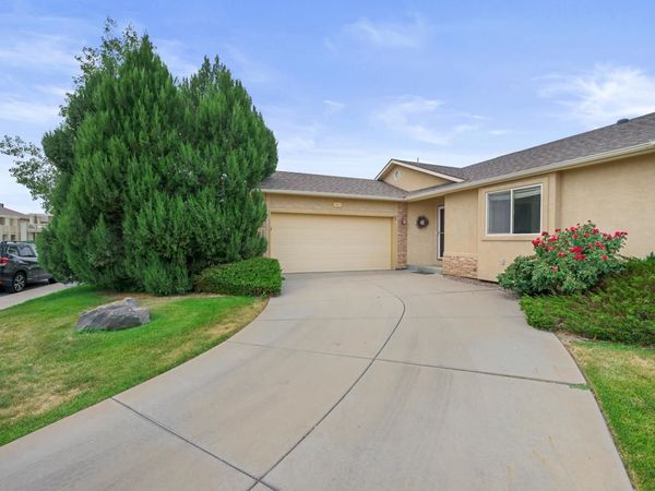 2496 Interlochen Court , Unit 2A, Grand Junction, CO 81505