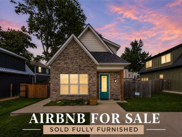 3026 W Old Farmington Road , Fayetteville, AR 72704