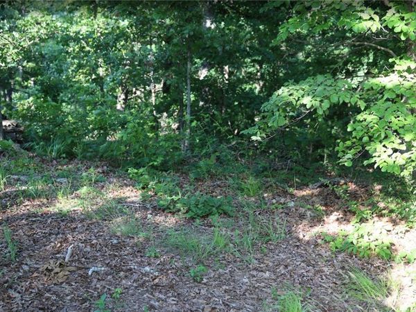 Lot 12 Thaxted Drive, Bella Vista, AR 72715