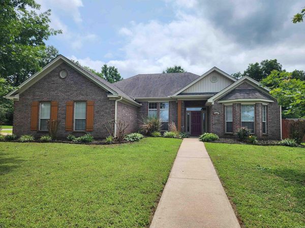 2501 Durango Drive, Benton, AR 72019